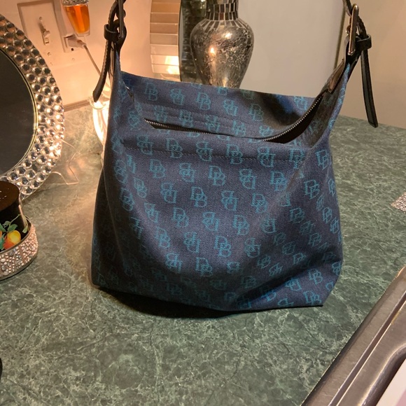 DB Handbag - Picture 2 of 3